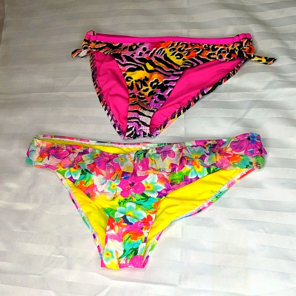 New Bikini Bottoms In Mocean